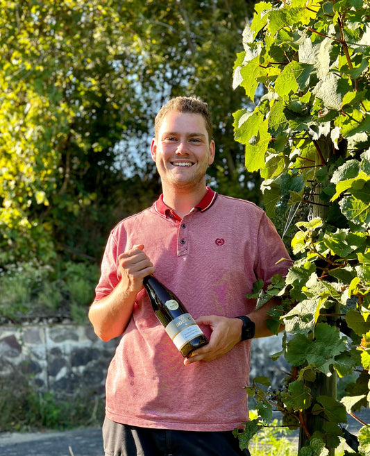 591 Jahre Riesling – Wir feiern mit! Entdeckt unsere Riesling-Birthday-Aktion