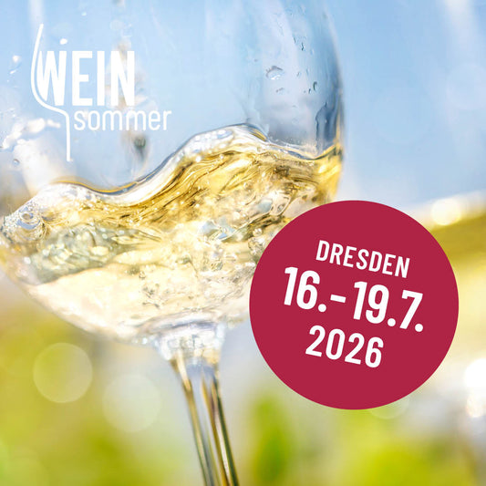 WEINsommer Dresden – Wir bringen die Mosel auf die Hauptstraße!