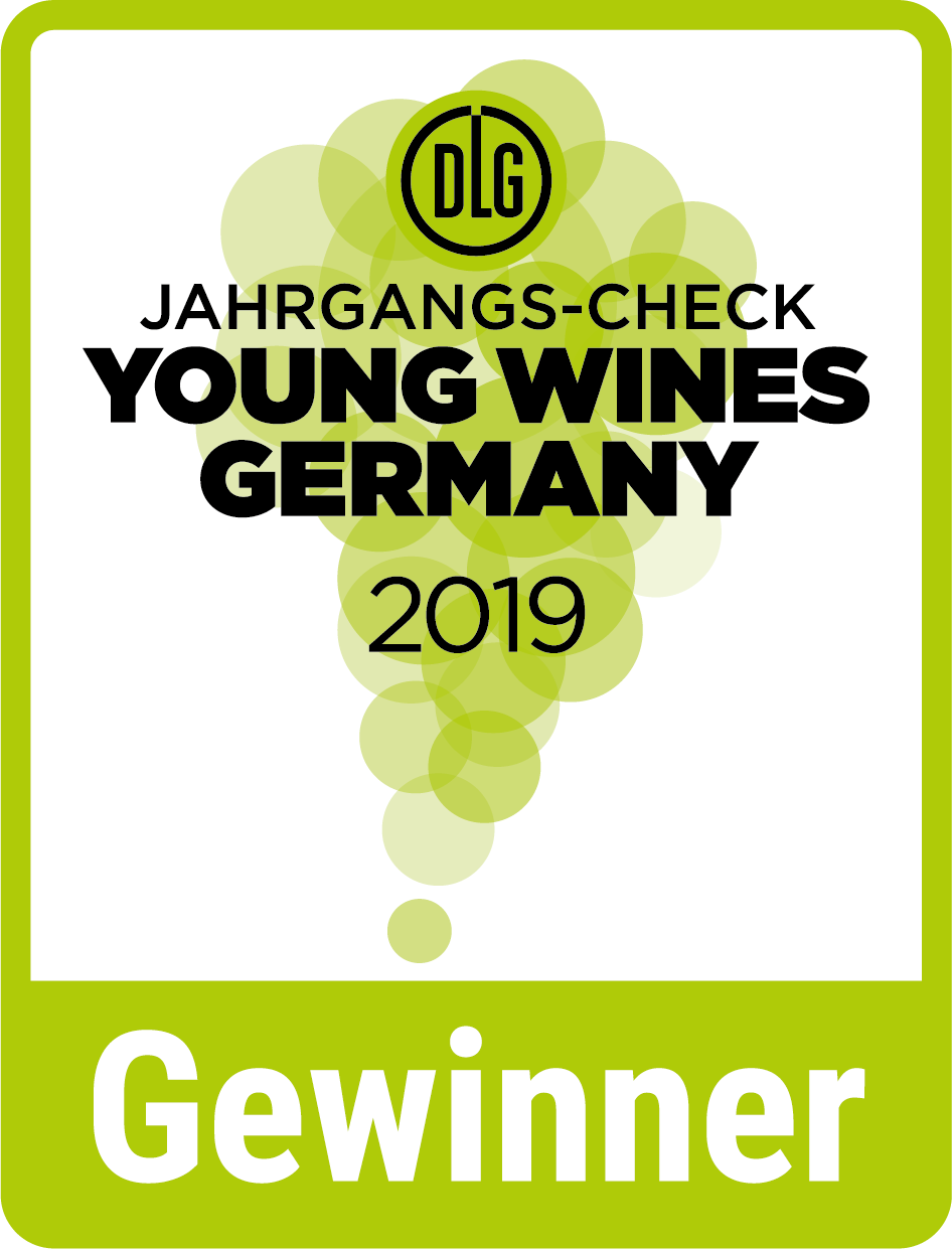 Young Wines Germany