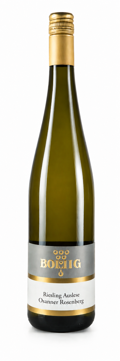 2025 Riesling Auslese - Osanner Rosenberg