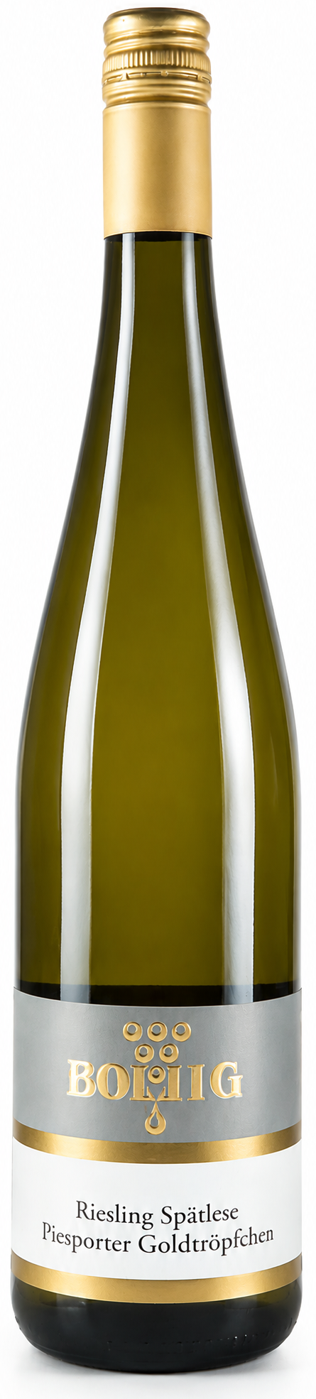 2025 Riesling Spätlese - Piesporter Goldtröpfchen
