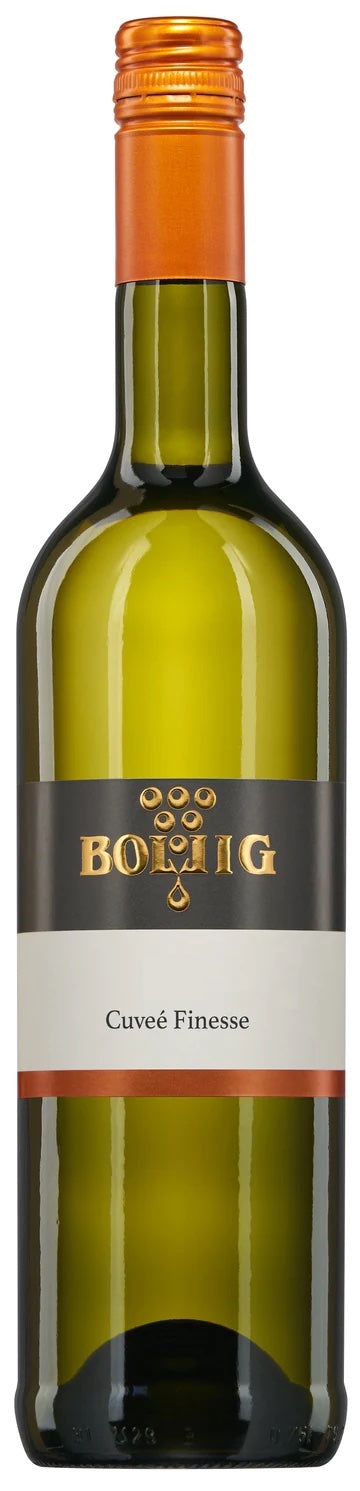 2024 Cuvée Finesse