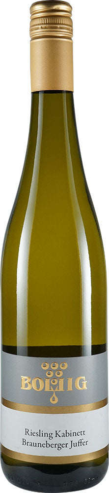 2023 Riesling Kabinett - Brauneberger Juffer -