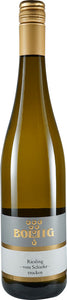 2023 Riesling - vom Schiefer - trocken