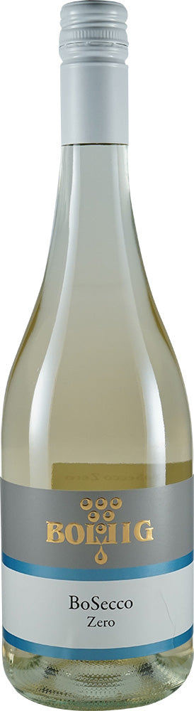 BoSecco Zero
