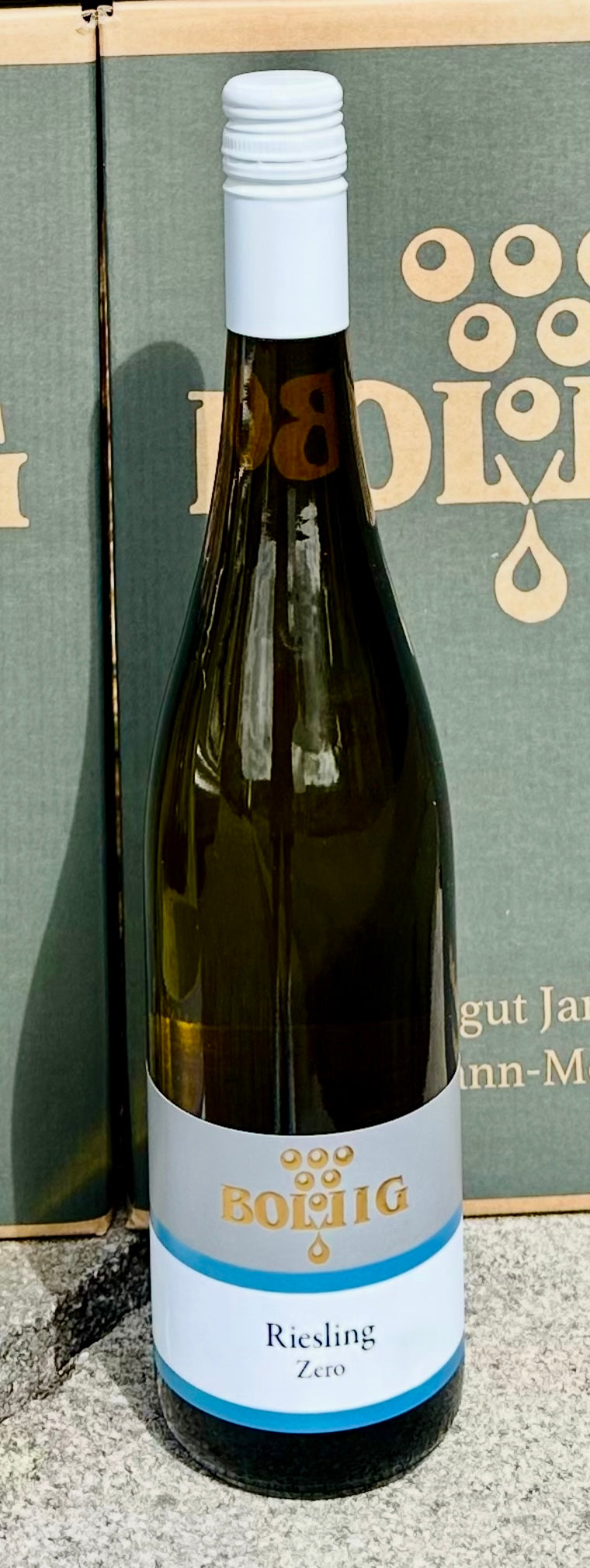 Riesling Zero